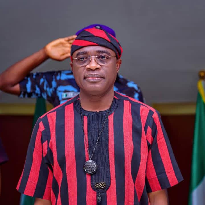Alia Says APC Primaries in Benue Reflect Will of Party Members, Hails Winners