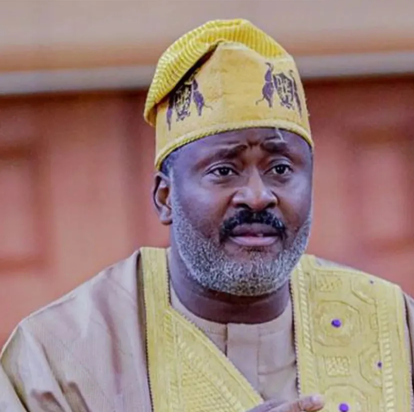 Desmond Elliot Explains Why He Signed Obasa’s Impeachment Notice After Gbajabiamila’s Claim