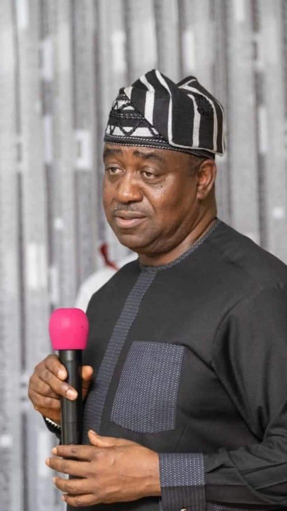 Suswam: No Division Between Governor Alia and SGF Akume After Benue APC Reconciliation