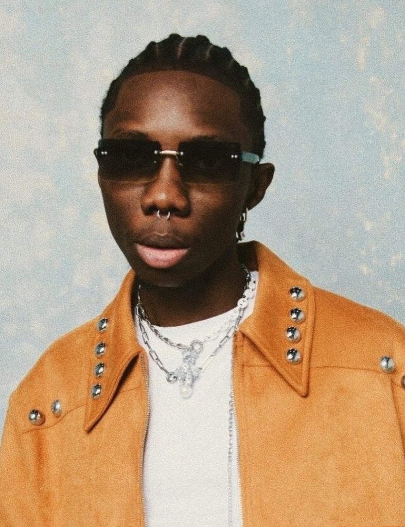 Blaqbonez Reveals Why He Rejected Alleged $1M Mavin Records Deal, Fans React