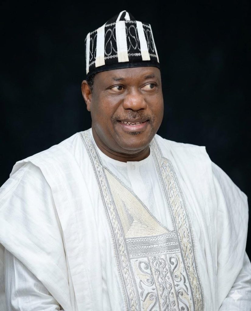 Akume Calls for Unity in APC, Warns Against Division Ahead of Presidential Primary