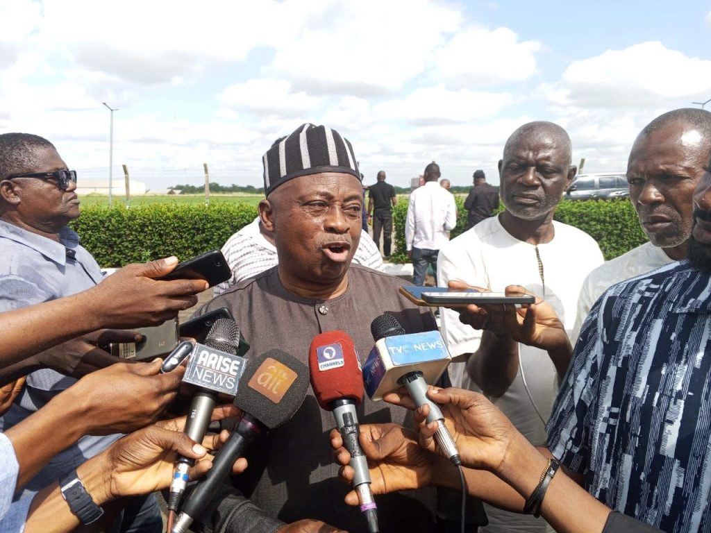 Benue APC Governorship Primary is a Disgrace to Democracy – Terwase Orbunde