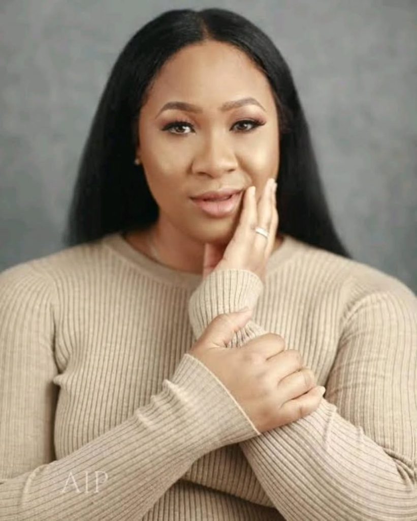 Frank Edoho, Sandra Onyenucheya Feud Deepens as Chike Keeps Silent 