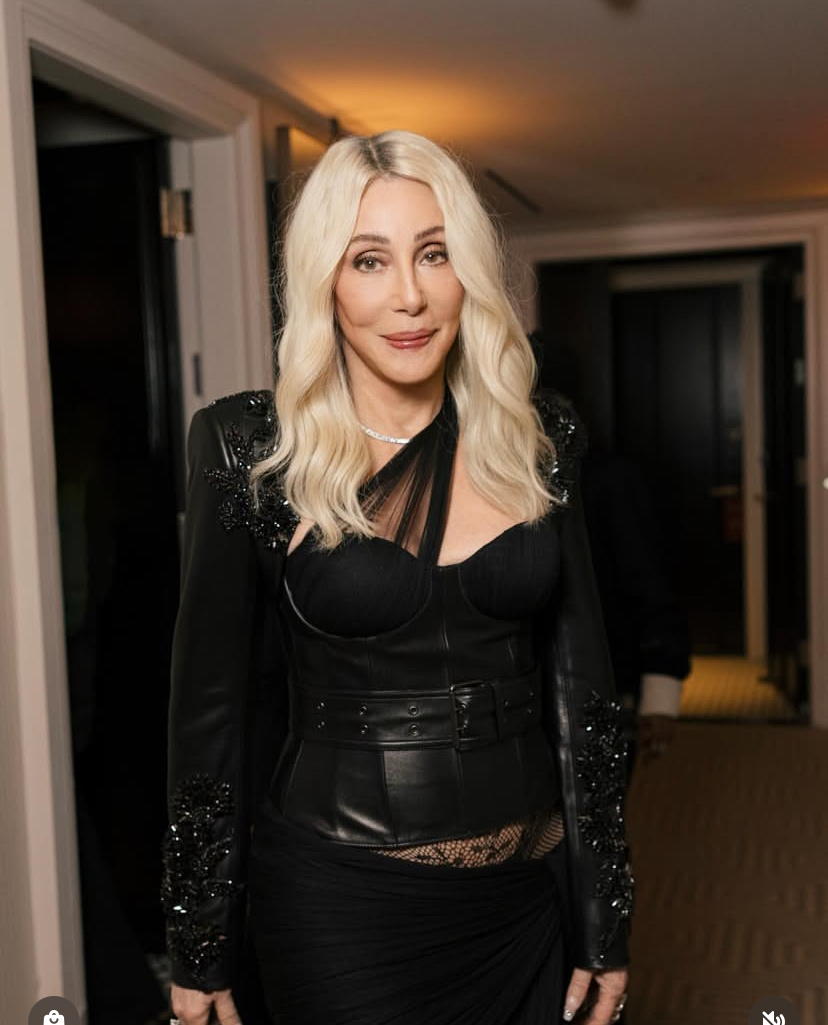 Cher Turns 80: A Living Legend Who Still Defies Time and Expectations