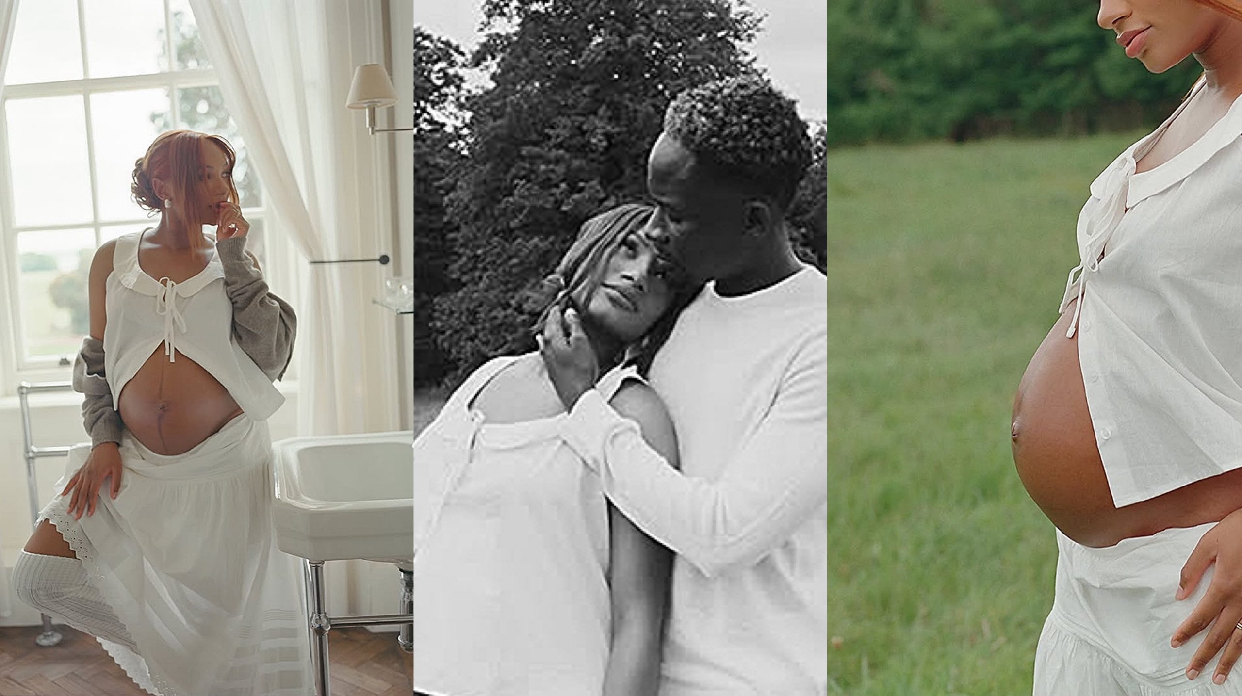 Temi Ajibade, Mr Eazi Expecting First Child Together