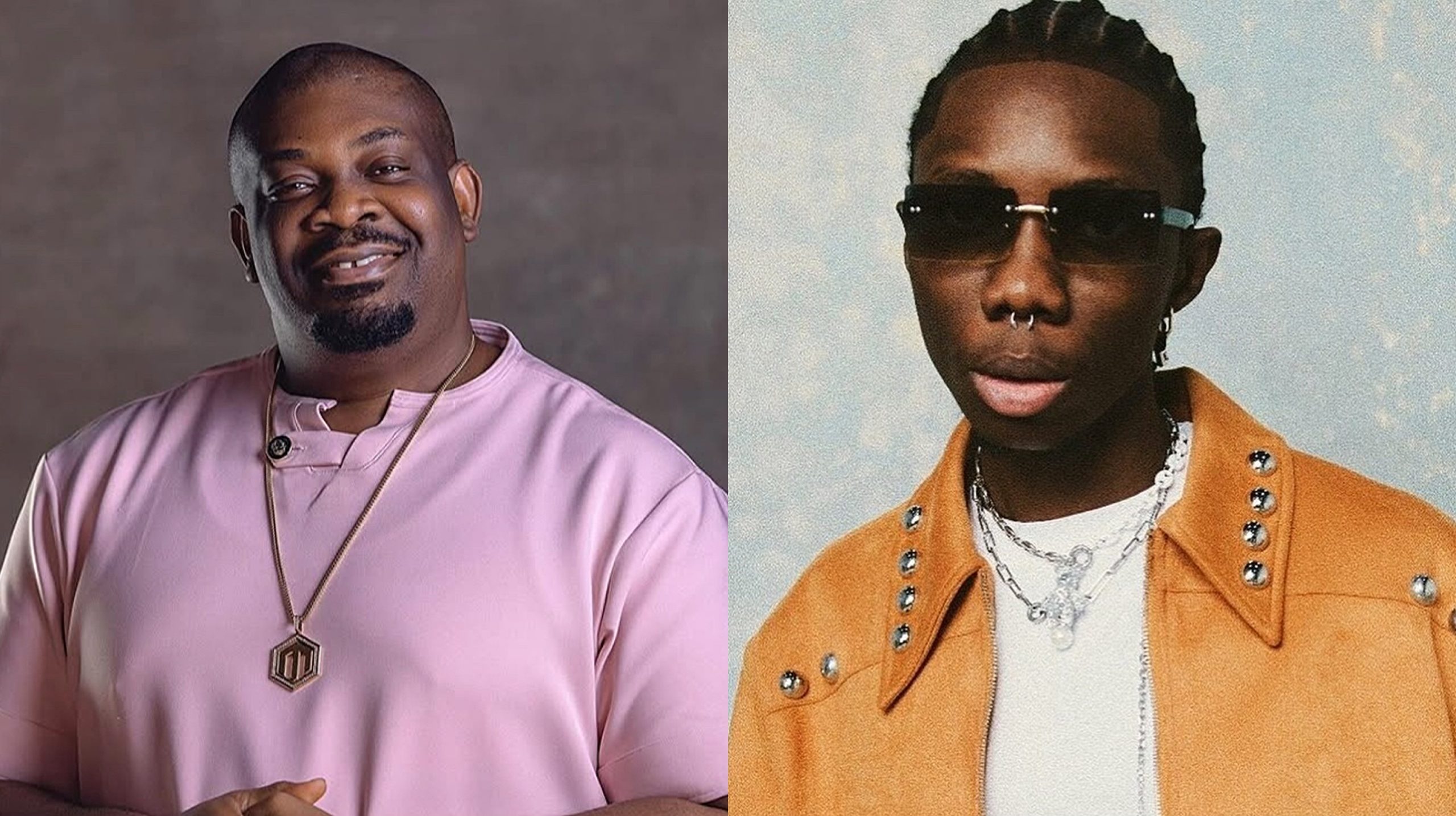 Blaqbonez Reveals Why He Rejected Alleged $1M Mavin Records Deal, Fans React