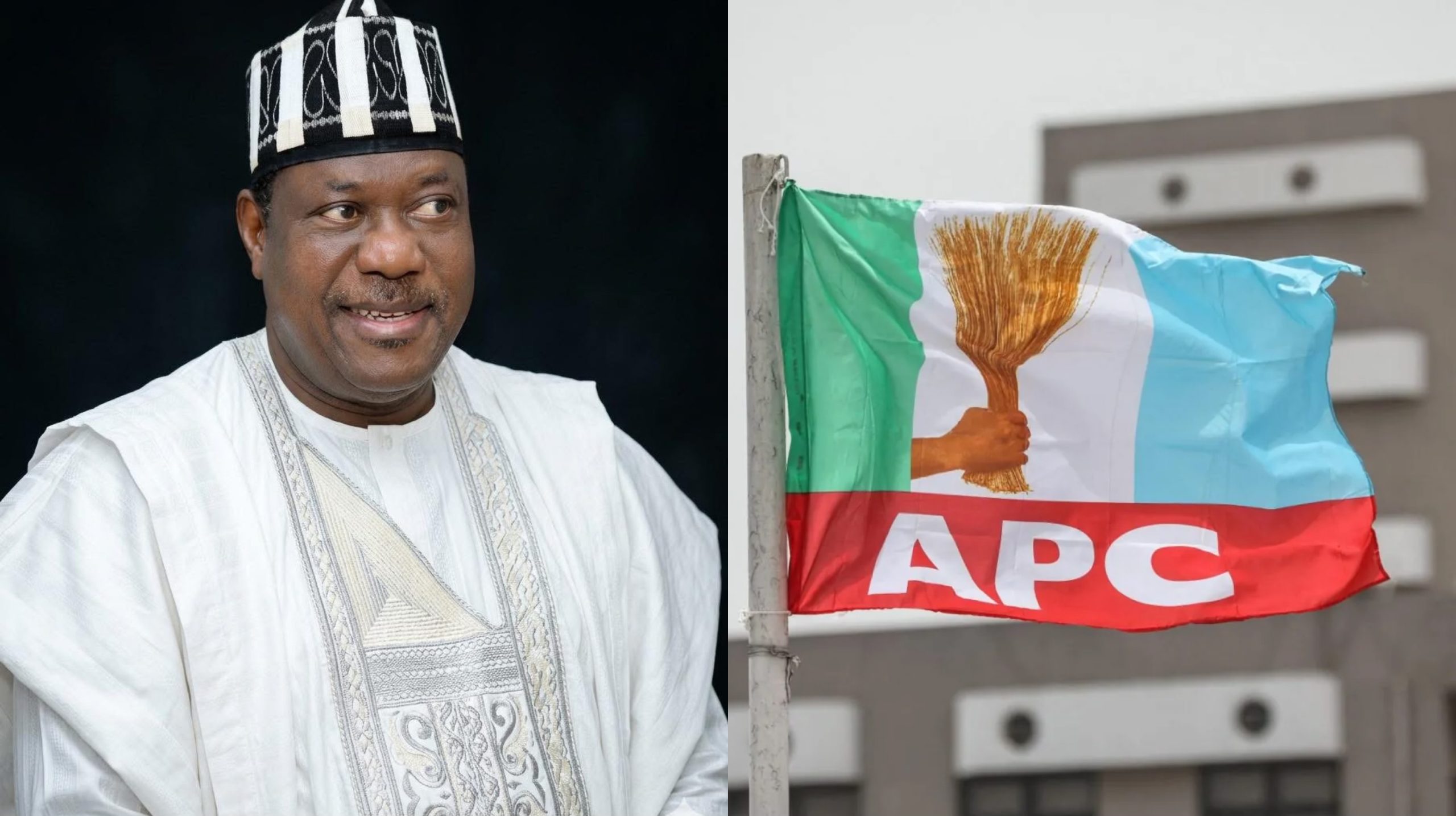 Akume Calls for Unity in APC, Warns Against Division Ahead of Presidential Primary