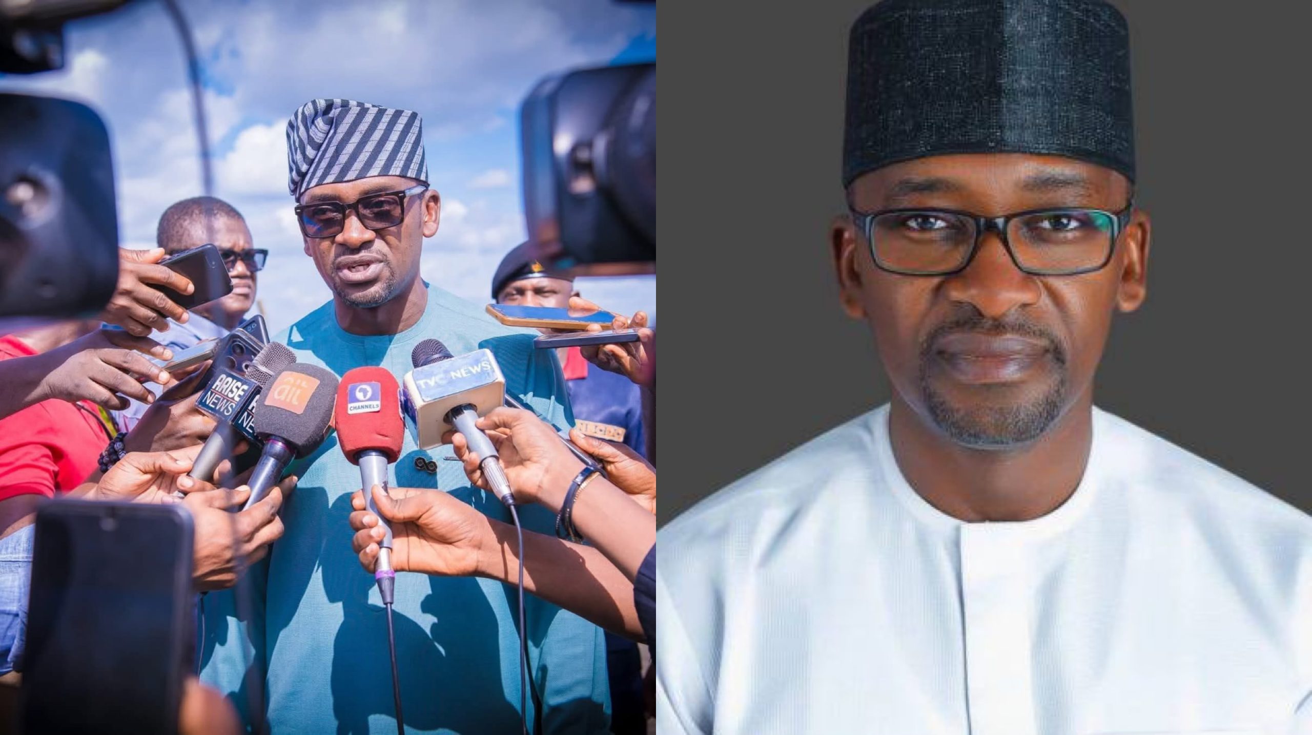 Benue APC Primary: Kuraun Asks NWC to Declare Him Winner