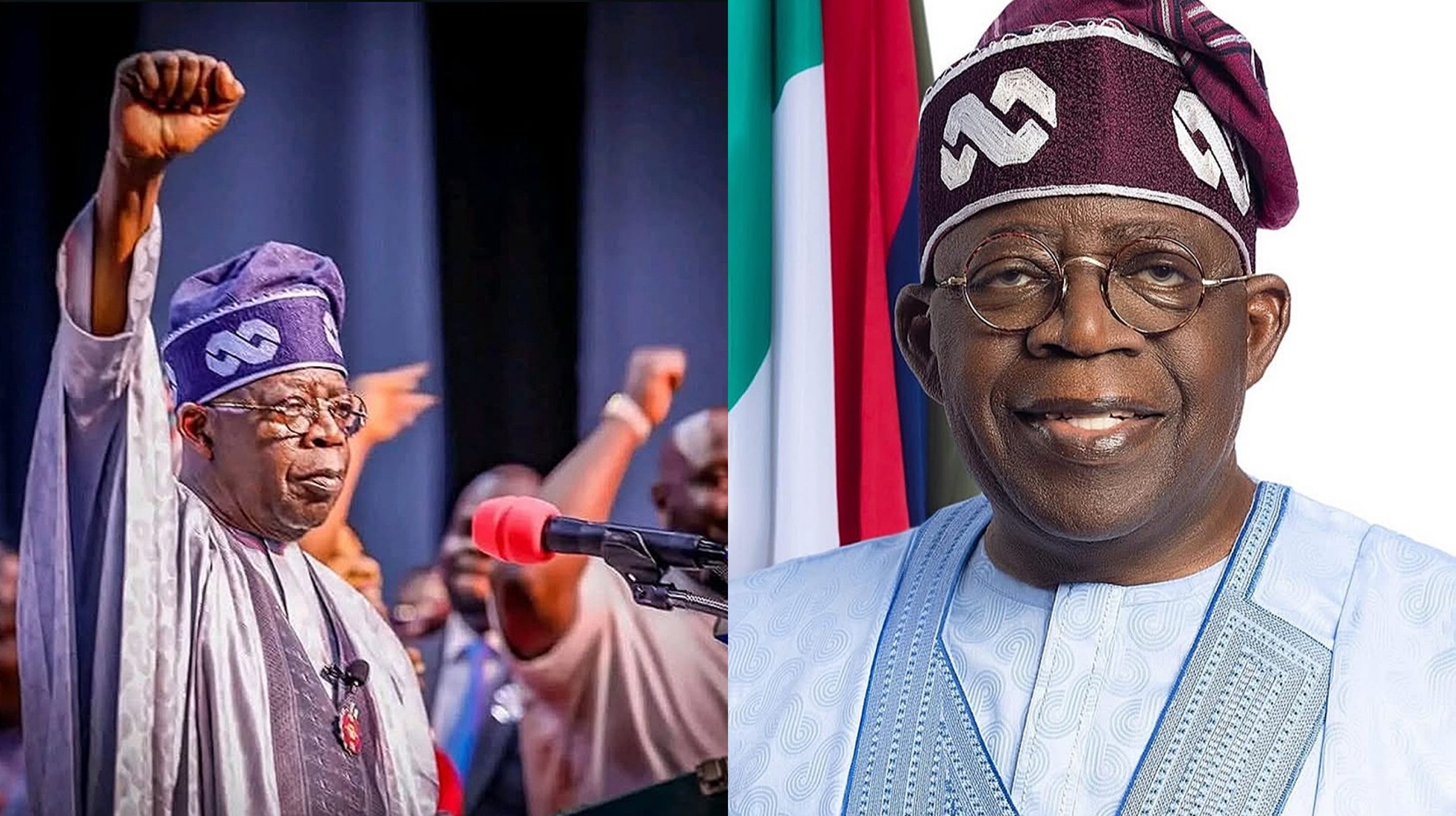 Tinubu Secures Landslide Victory in Lagos APC Presidential Primary