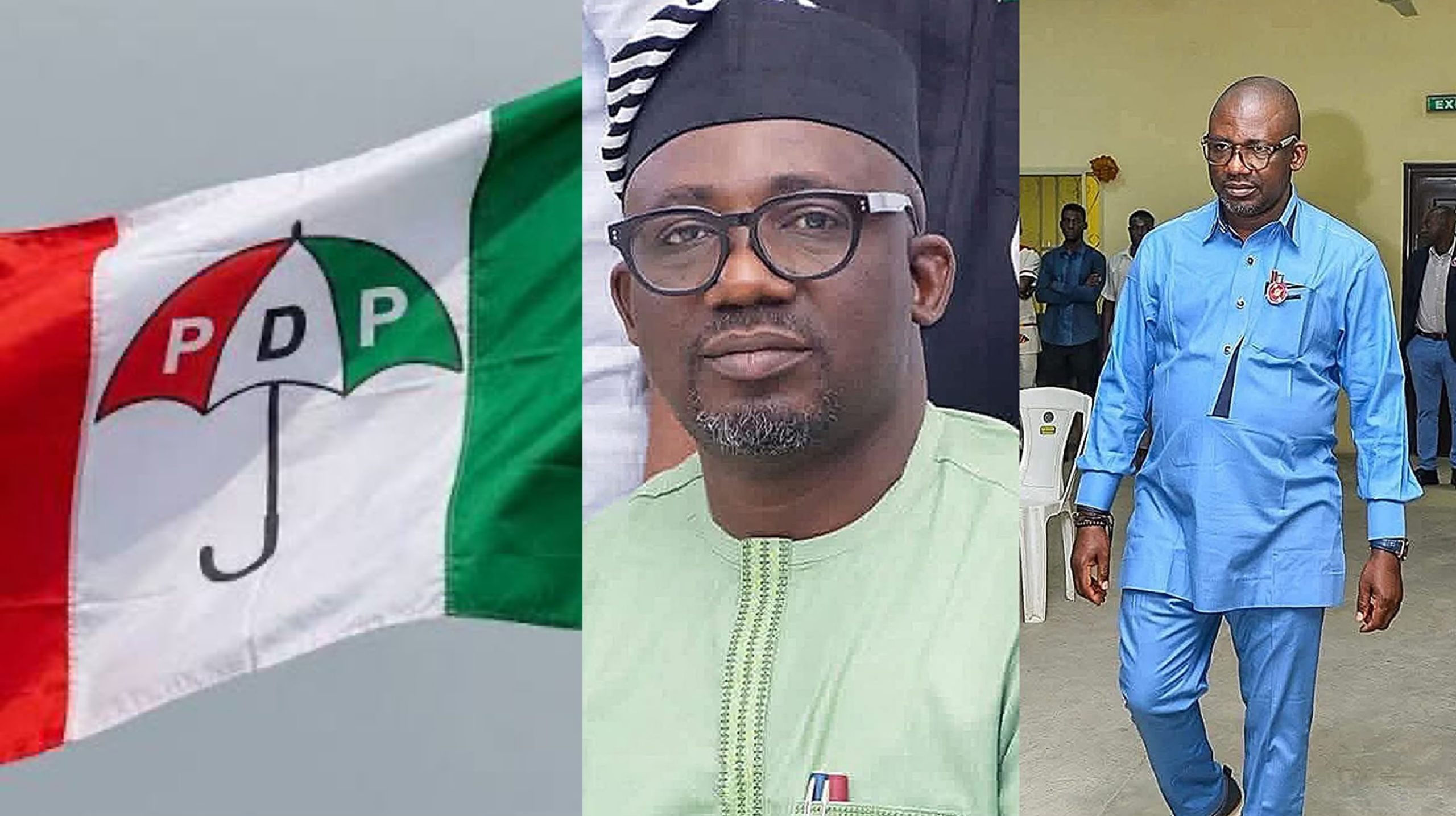 PDP Affirms 37 Consensus Candidates for Benue State House of Assembly Election