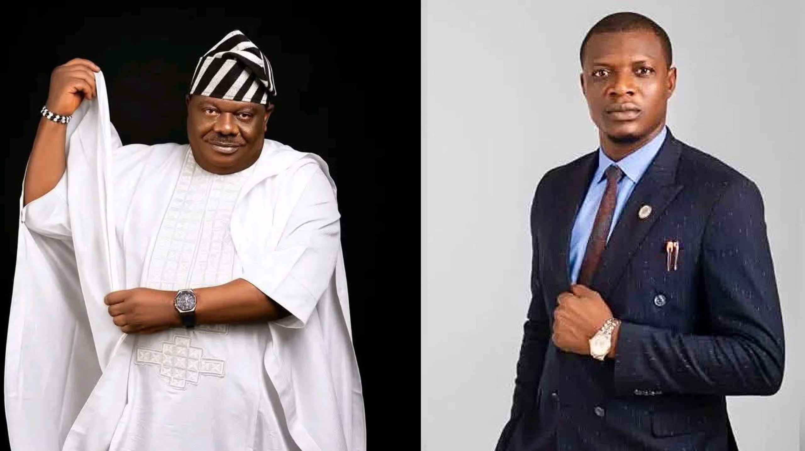 Benue PDP guber candidate Aondoakaa picks 38-year-old doctor as running mate