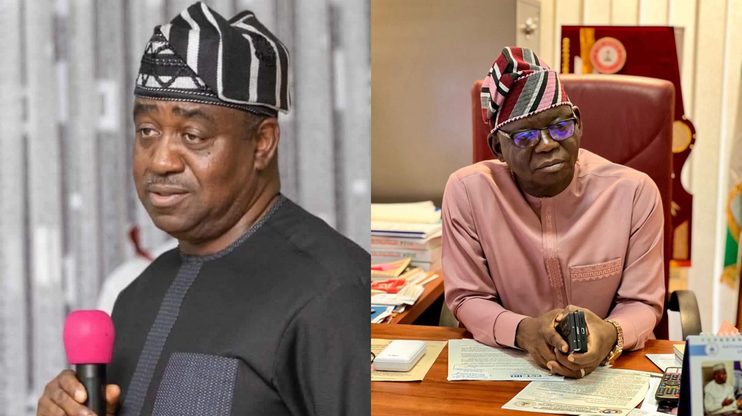 Benue APC North-East Primaries: Udende Alleges Vote Manipulation as Suswam Wins Landslide Victory