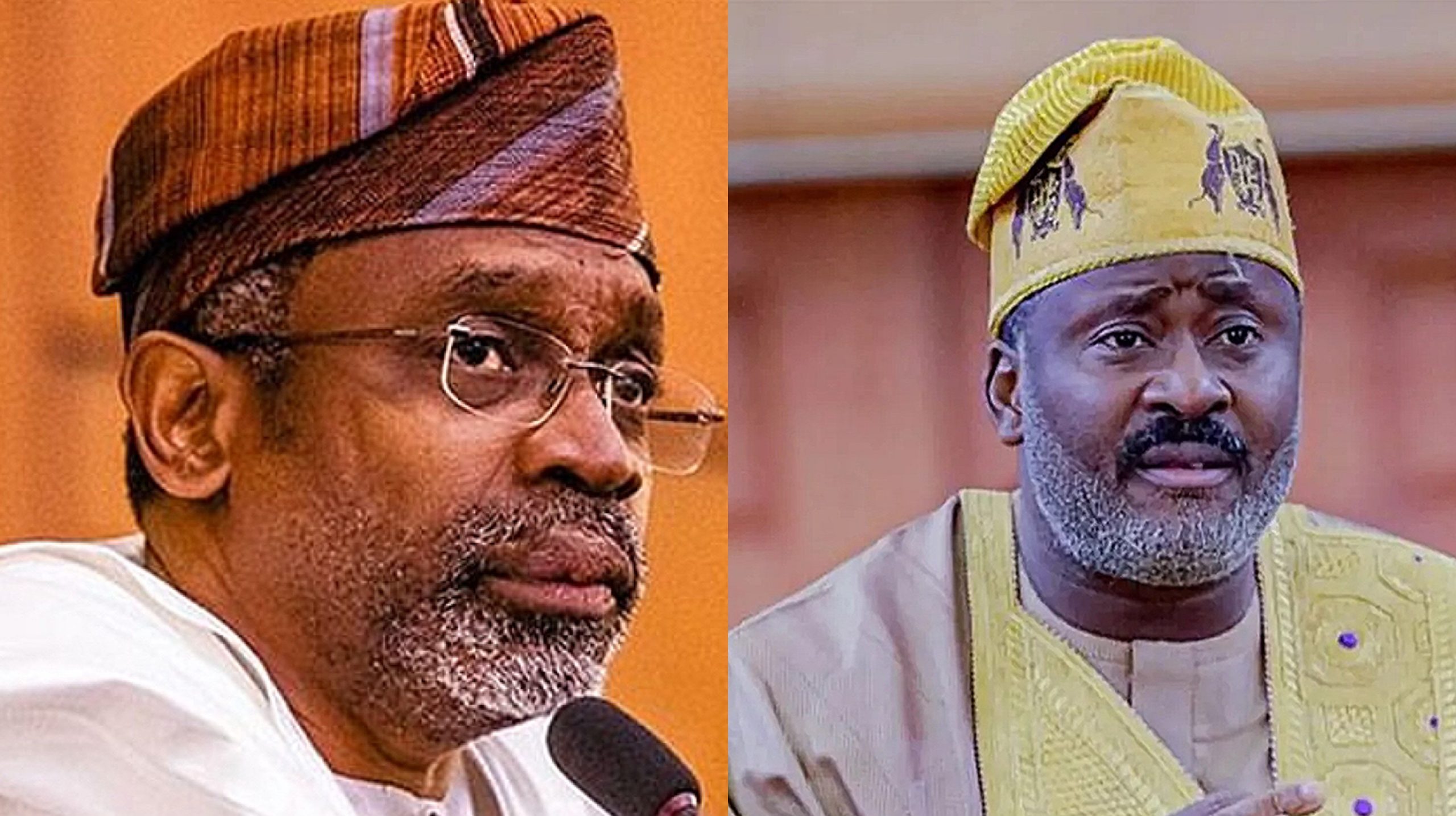 Desmond Elliot Explains Why He Signed Obasa’s Impeachment Notice After Gbajabiamila’s Claim