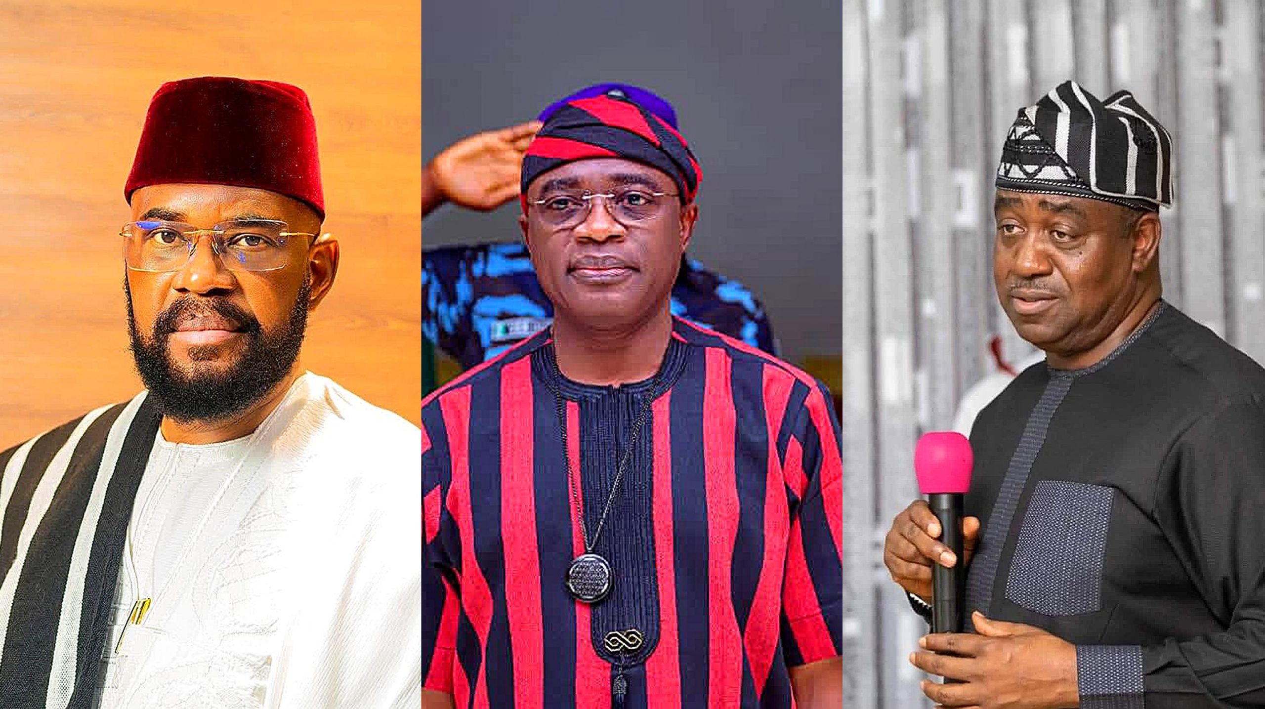 Alia Says APC Primaries in Benue Reflect Will of Party Members, Hails Winners