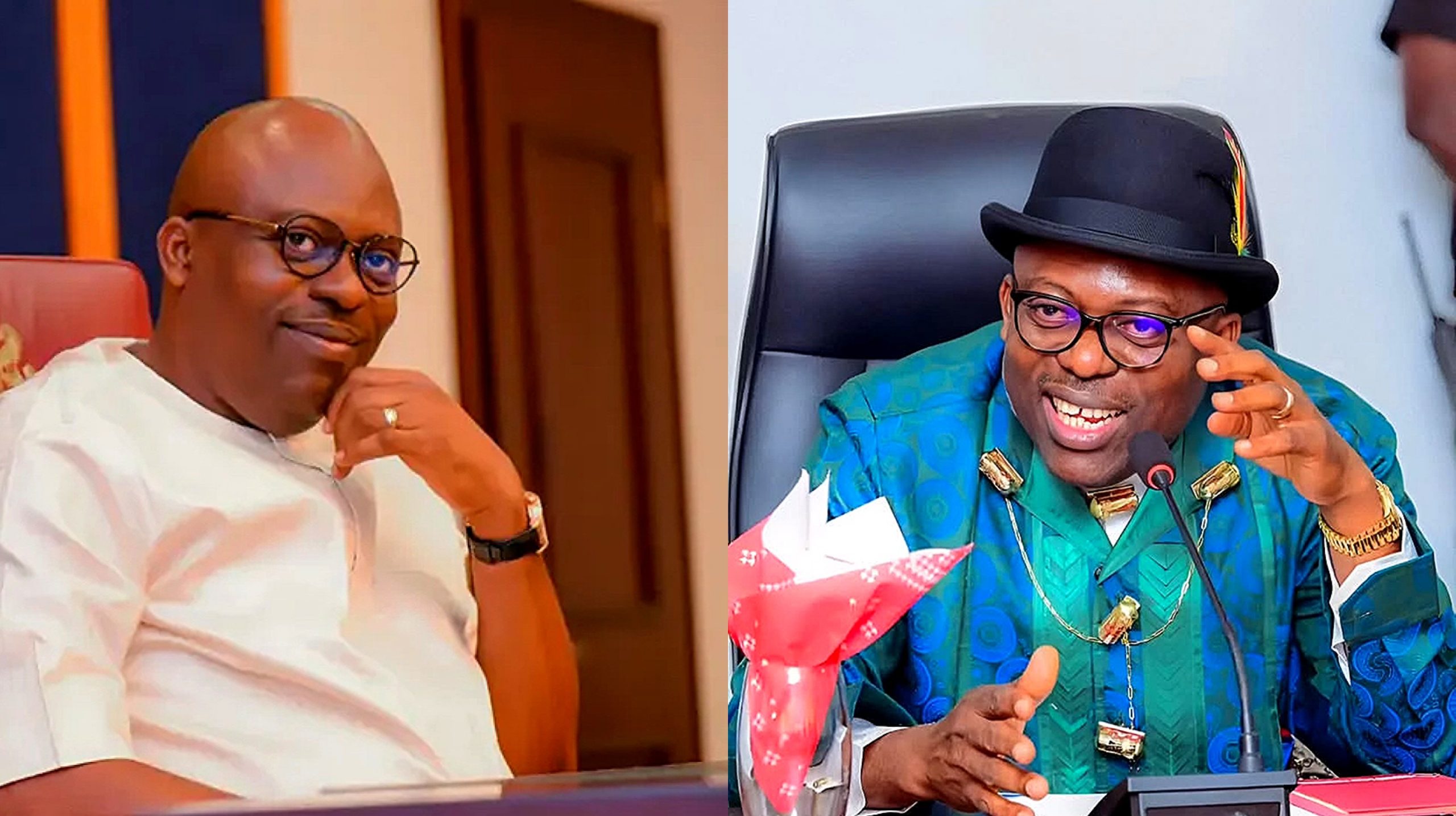 Fubara Withdraws From APC Governorship Primary, Backs Party Candidate